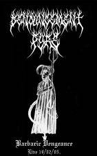 Denouncement Pyre : Barbaric Vengeance